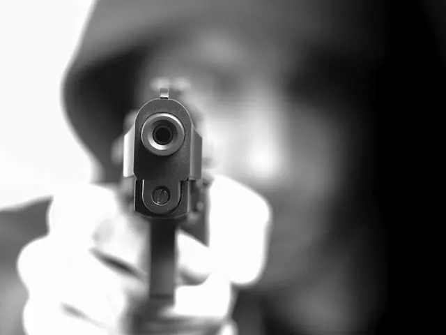 Назад в «лихие»: в Якутске произошло покушение на криминального авторитета