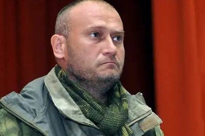 Ярош счел перемирие необязательным