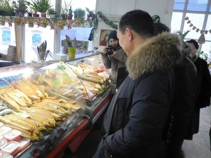 Экономические грабли: штраф за наценки может привести к дефициту товаров