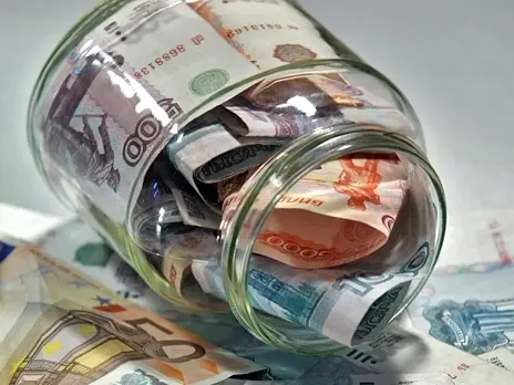 Средства детей сирот хранились на невыгодных вкладах