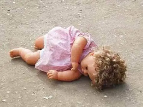 В Нерюнгри задержан наркоман зарезавший двухмесячного ребенка