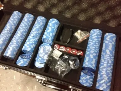 В Якутске выявлен очередной игорный зал
