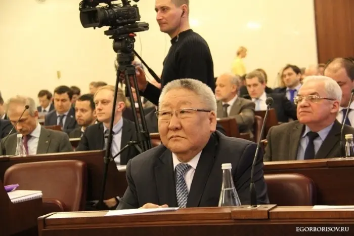 Егор Борисов: мы не должны ничего скрывать от людей