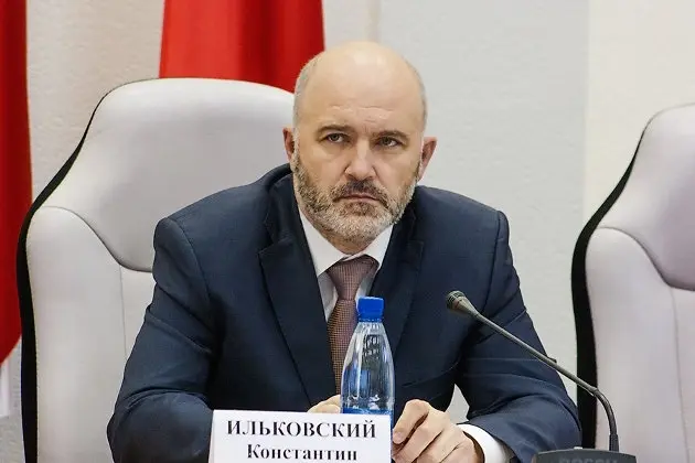 Забайкальцы отправили Ильковского по маршруту «Чемодан-Вокзал-Якутия»