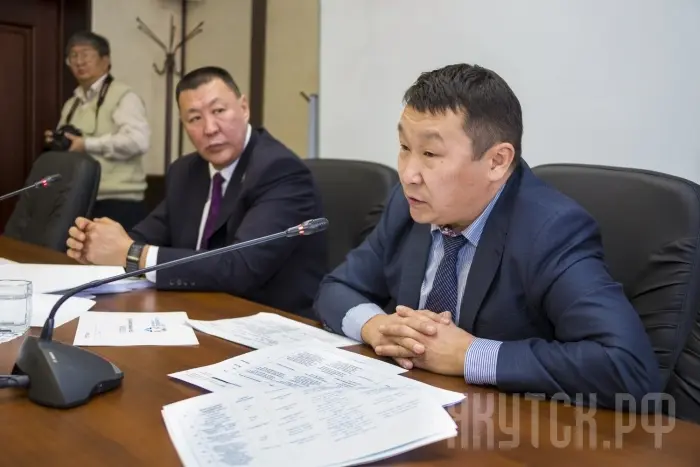 Утвержден план основных мероприятий Года народной солидарности в городе Якутске