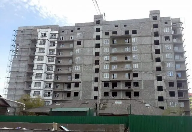 Упадет ли цена квадратного метра в Якутске? Мнение эксперта