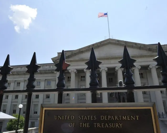 В США заморозили активы российских банков на сумму 637 миллионов долларов