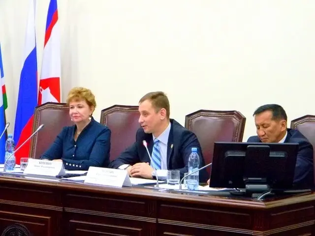 В борьбе с незаконным предпринимательством пора переходить от слов к делу