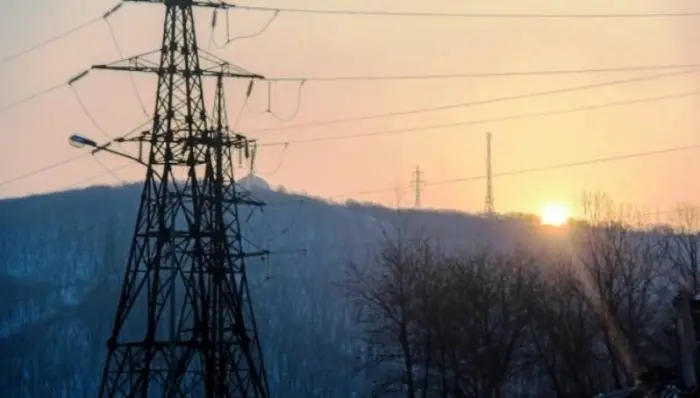 Электроснабжение в Ленском районе восстановлено