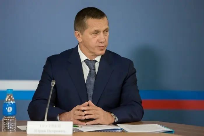 Дальний Восток должен получить приоритет в федеральных целевых программах. 