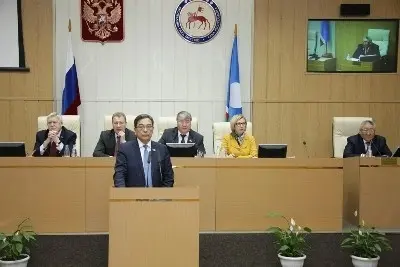 Больше на культуру, меньше на социальную поддержку – Ил Тумэн принял корректировку бюджета 