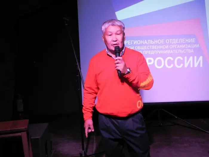 Предприниматели обсудили проблемы с землей и коррупцией