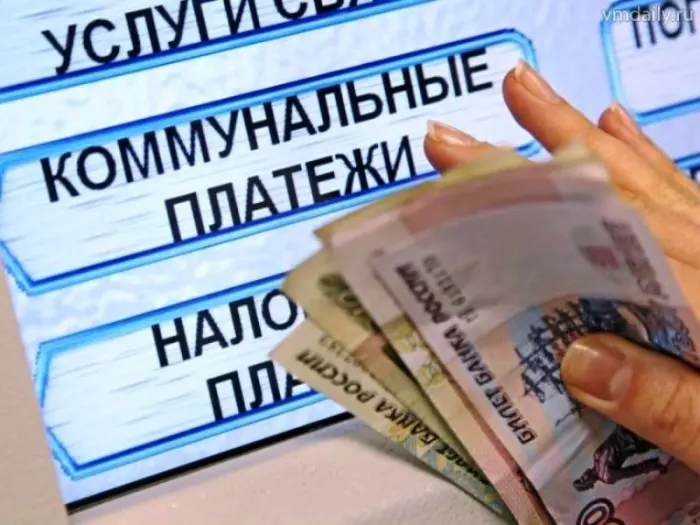 Встречайте Новый год без долгов за свет и тепло!