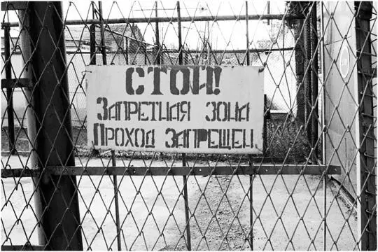 Беглых заключенных переведут отбывать наказание в колонию строгого режима