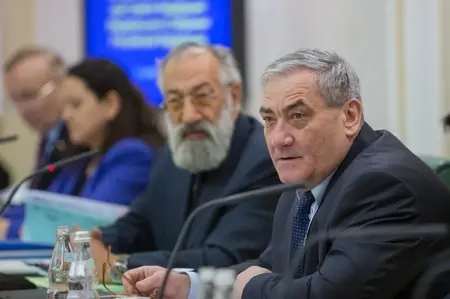 Налог на добычу ископаемых предлагают распределять в пользу субъектов федерации 
