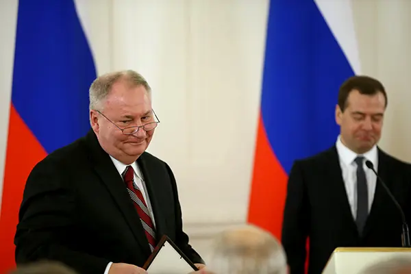 Дмитрий Медведев назвал главную миссию журналистов