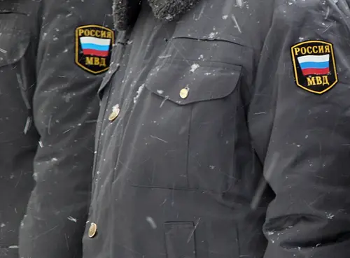 Задержаны убийцы с автозаправки