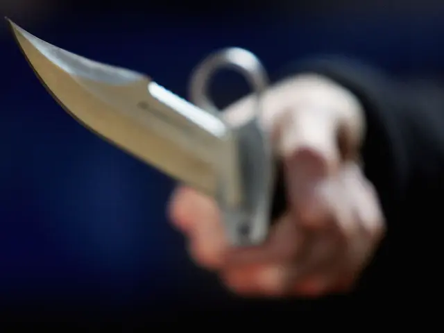 Застолье с рецидивистами завершилось грабежом