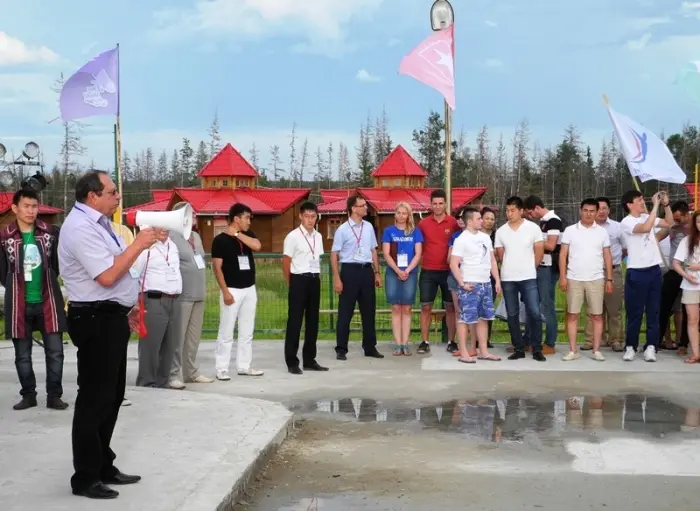 В Мархе появится новый квартал