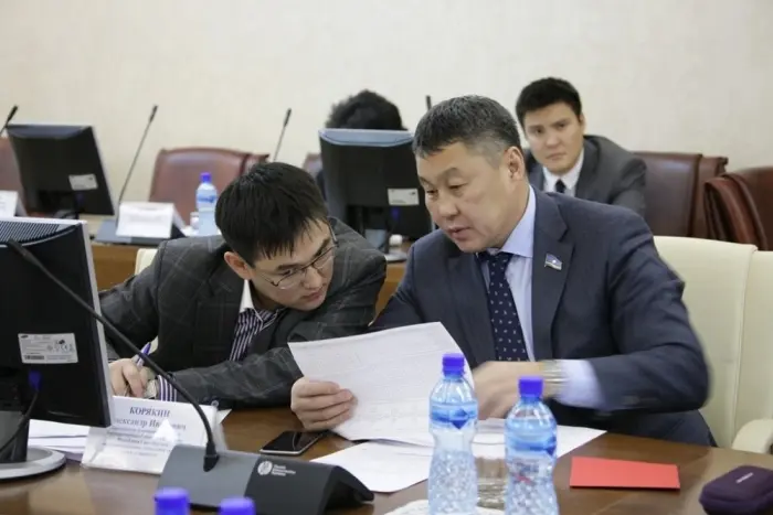 Александр Уаров: «Закону «О культуре» надо придать реальную силу»
