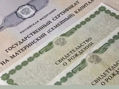 На жилье потрачено пять миллиардов рублей материнского капитала  