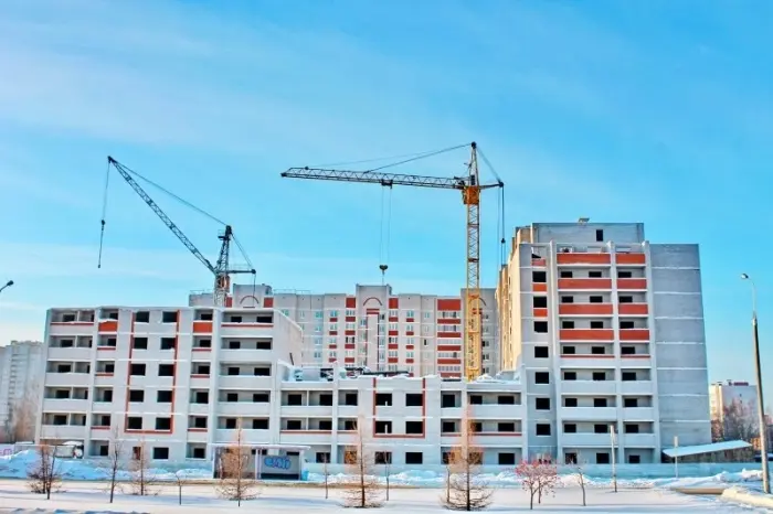 Некоторые банки приостанавливают выдачу ипотеки