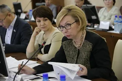 Закон о ТОР не так поняли, надбавки северянам сохранятся: Ольга Балабкина 