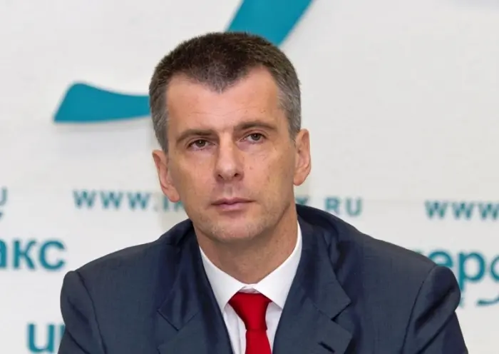 «Известия»: Прохоров может вновь возглавить «Гражданскую платформу»