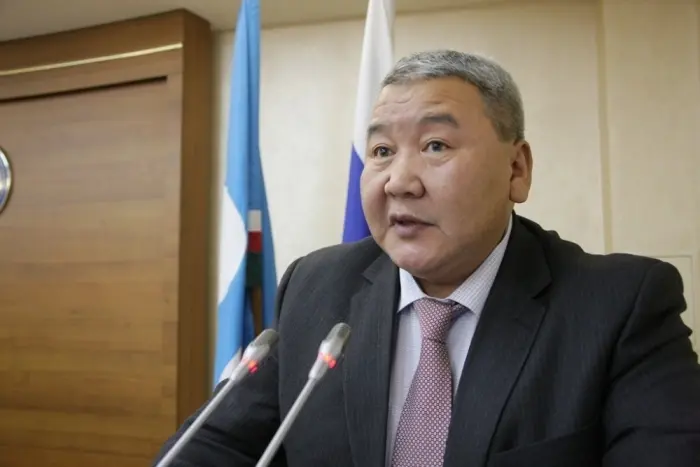 Председатель комитета по госзакупкам: минздрав республики – наш самый крупный заказчик