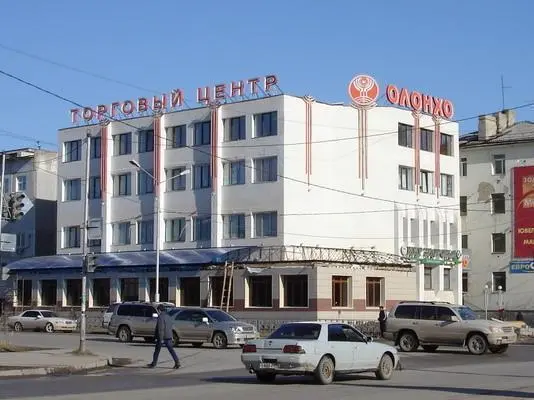Половину торгового цента закрыли за нарушения норм пожарной безопасности 