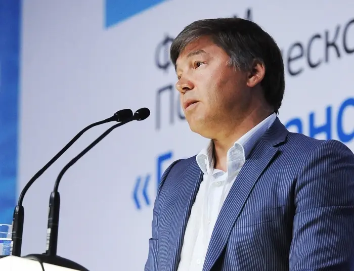 «Слово "либерал" стало синонимом предателя»