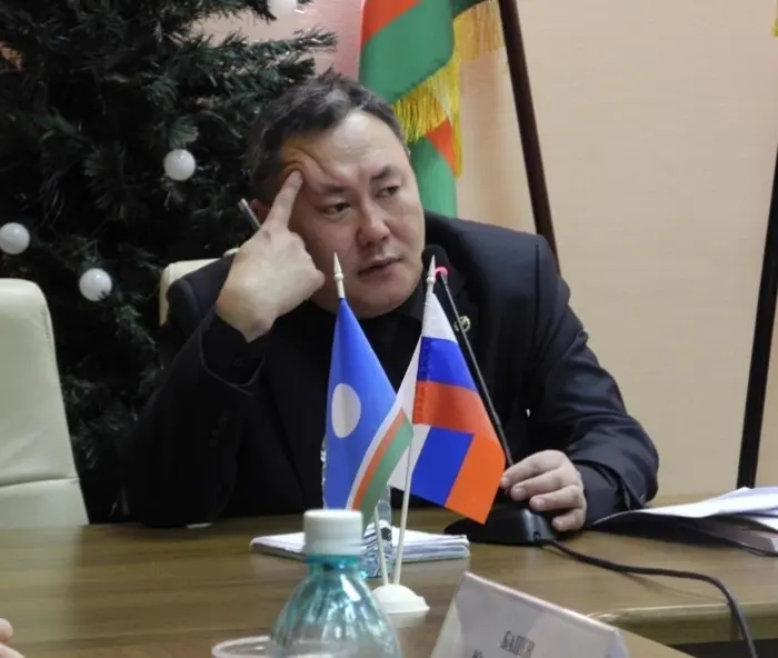 В Якутии отметили «День победившего коррупционера»  