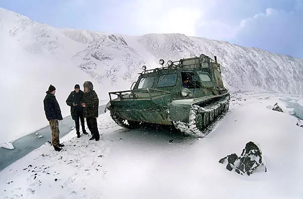 В Якутске пройдет выставка "Недра Якутии – 2014"