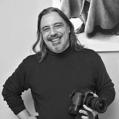 Известный итальянский фотохудожник едет в Якутию