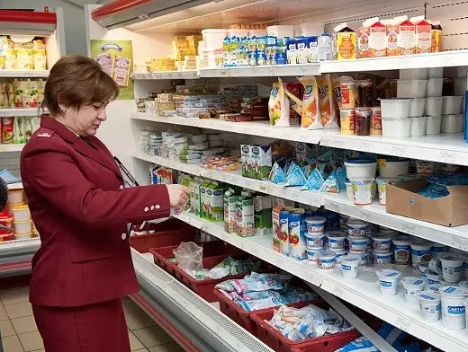 Роспотребнадзор начинает внезапные проверки общепита и ритейла