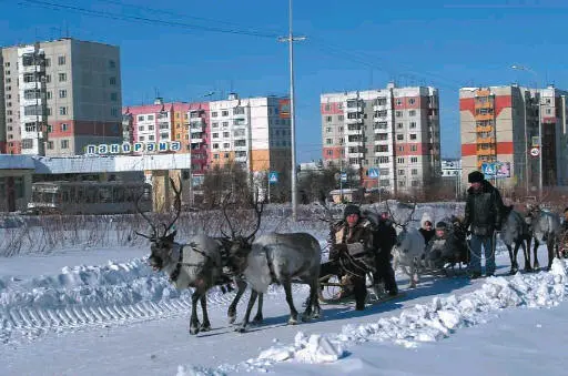 Готов ли Нерюнгри к кризису?