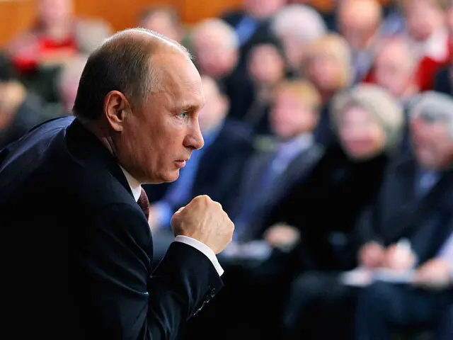 Помогут ли путинские субсидии избежать жилищный кризис?