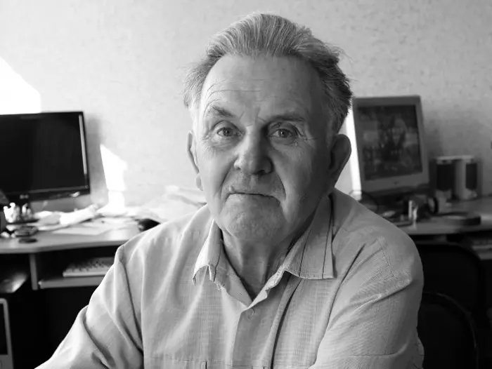 ОНФ требует пересмотра дела об убийстве журналиста