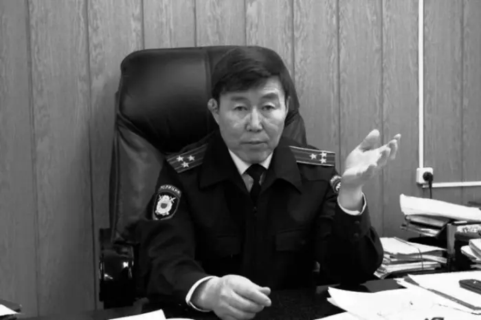 Члены Общественного Совета ММУ МВД «Якутское» вступились за Кульбертинова