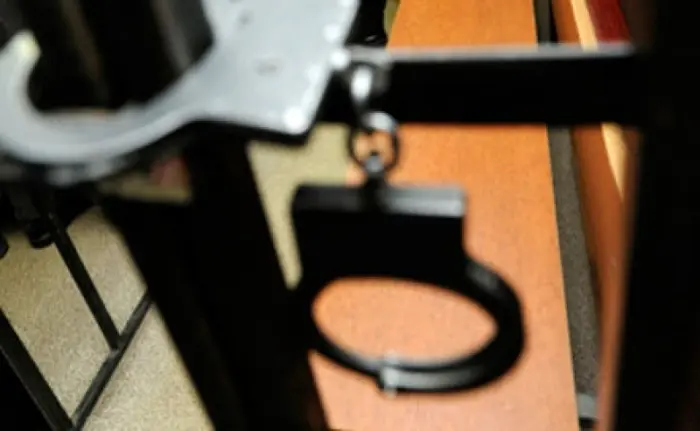 Полиция Якутска задержала подозреваемого в убийстве человека 