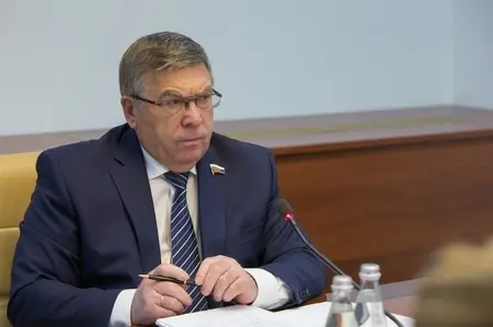 В Совете Федерации рассмотрели вопрос организации систем здравоохранения северных территорий