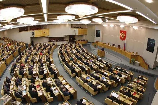 В 2015 году в России появятся новые федеральные законы