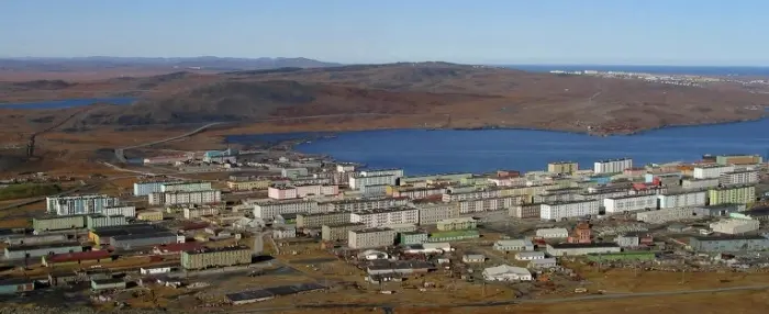 В Якутии создадут ТОСЭР "Бриллиантовая долина"