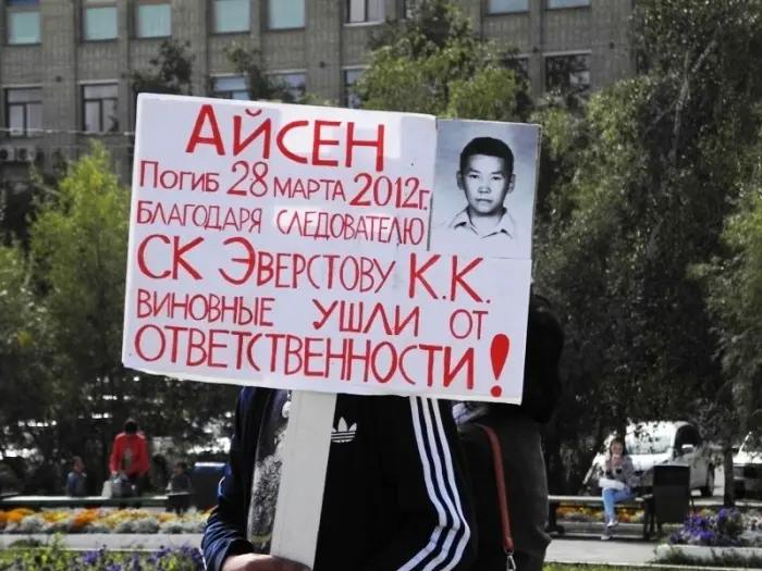 Адвокат Николай Зубов: в сложных делах наши органы бессильны