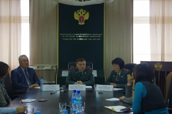 Всех вылечат: наркоманов Якутии «привлекут» к нормальной жизни