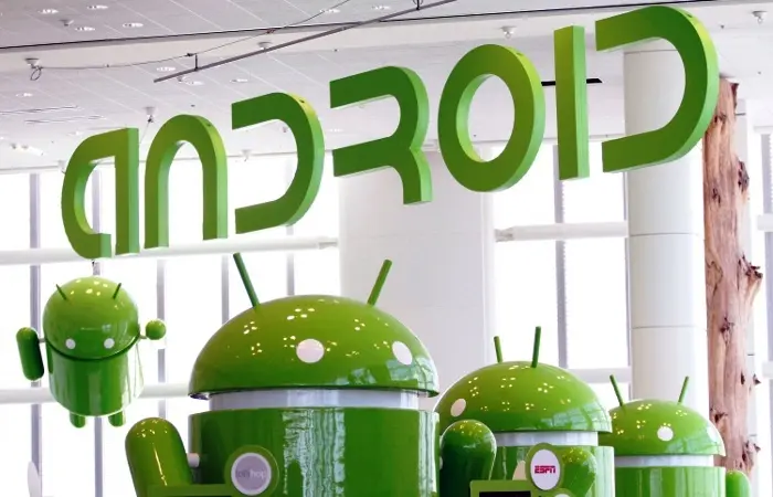 Google представил новую версию Android