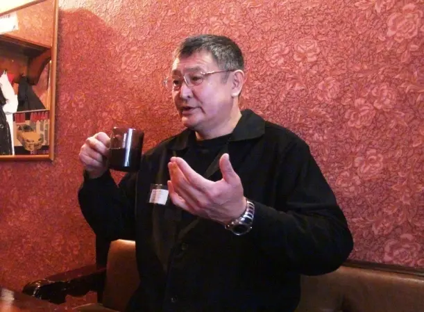 Афанасий Максимов: «Березкин подходит к финишной черте сбора подписей»