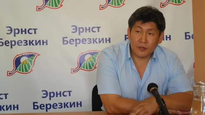 Эрнст Березкин обратился к депутатам, чьи подписи украли при прохождении муниципального фильтра (видео)