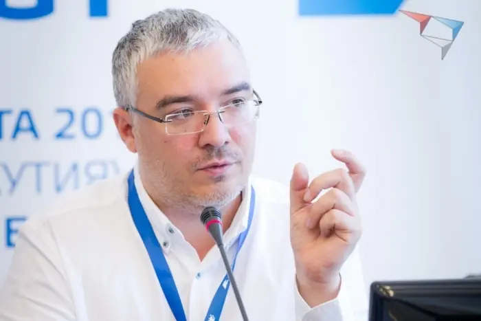 Эксперт: «Якутская мифология стоит миллиарды долларов»