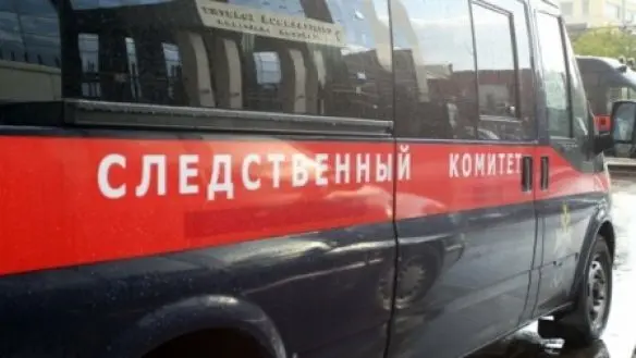 Следствие устанавливает обстоятельства гибели ребенка в Чурапчинском улусе